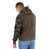 fox mikina khaki camo hoody (2)