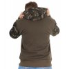 fox mikina khaki camo hoody (1)