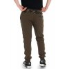 fox teplaky khaki camo jogger (2)