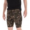 fox kratasy camo jogger shorts