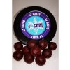 95 1 lt baits rozpustne boilies 4 cool 20mm 200g