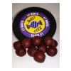 101 1 lt baits rozpustne boilies sweet cool 20mm 200g