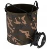 fox kbelik aquos camo water bucket 10 l