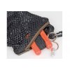 Fox sak na ryby Safety Carp Sack & Mini H-Block