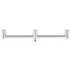 Anaconda hrazda Stainless Steel Buzzer Bar Velikost 26cm