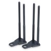 Anaconda ochranné uši Snag Bar Kit, 13,5 cm