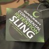 Gardner Plovoucí sak Continental Retention Sling