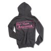 Mikina Anaconda Lady Team Zipper Hoodie M