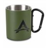 hrnicek anaconda carabiner mug