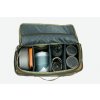 camolite brew kit bag inside