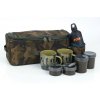 camolite brew kit bag