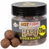 Dynamite Baits tvrzené boilie Hardened Hookbaits Hot Fish&GLM 20 mm