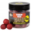 Dynamite Baits tvrzené boilie Hardened Hookbaits Robin Red 20 mm