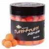 Dynamite Baits plovoucí boilie Pop-Ups Fluro Tutti Frutti 15 mm