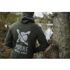 CC Moore oblečení - Mikina Khaki 3XL
