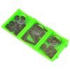 korda leadcore chod safety system set na montaz chod rig 8 ks