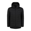 thermolite puffer jacket black 1