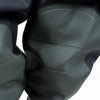 Mikbaits brodící kalhoty - Prsačky Mikbaits Premium Black 42