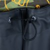 Mikbaits brodící kalhoty - Prsačky Mikbaits Premium Black 44