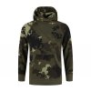 korda mikina kore tk hoodie light camo