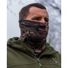 fox nakrcnik lightweight camo snood