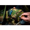 Aqua Obal na plynovou kartuši - DPM Gas Canister Cover (Varianta Aqua Obal na plynovou kartuši - DPM Gas Canister Cover)
