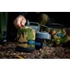 Aqua Obal na plynovou kartuši - DPM Gas Canister Cover (Varianta Aqua Obal na plynovou kartuši - DPM Gas Canister Cover)