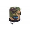 Aqua Obal na plynovou kartuši - DPM Gas Canister Cover (Varianta Aqua Obal na plynovou kartuši - DPM Gas Canister Cover)