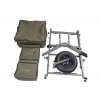 Trakker Přepravní vozík - X-Trail Compact Barrow (Varianta Trakker Přepravní vozík - X-Trail Compact Barrow)