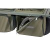 Trakker Přepravní vozík - X-Trail Compact Barrow (Varianta Trakker Přepravní vozík - X-Trail Compact Barrow)