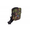 Aqua Taška na příslušenství - DPM Security Pouch (Varianta Aqua Taška na příslušenství - DPM Security Pouch)