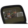 fox pouzdro rigid lead bits bag compact