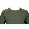 Trakker Tričko - Marl Moisture Wicking T-Shirt (Varianta Trakker Tričko - Marl Moisture Wicking T-Shirt - XXXL)