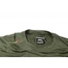 Trakker Tričko - Marl Moisture Wicking T-Shirt (Varianta Trakker Tričko - Marl Moisture Wicking T-Shirt - XXXL)