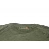 Trakker Tričko - Marl Moisture Wicking T-Shirt (Varianta Trakker Tričko - Marl Moisture Wicking T-Shirt - XXXL)