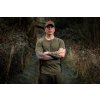 Trakker Tričko - Marl Moisture Wicking T-Shirt (Varianta Trakker Tričko - Marl Moisture Wicking T-Shirt - XXXL)