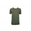 Trakker Tričko - Marl Moisture Wicking T-Shirt (Varianta Trakker Tričko - Marl Moisture Wicking T-Shirt - XXXL)