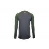 Trakker Triko s dlouhým rukávem - Moisture Wicking Long Sleeve Top (Varianta Trakker Triko s dlouhým rukávem - Moisture Wicking Long Sleeve Top - Small)
