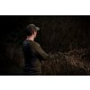 Trakker Triko s dlouhým rukávem - Moisture Wicking Long Sleeve Top (Varianta Trakker Triko s dlouhým rukávem - Moisture Wicking Long Sleeve Top - Small)