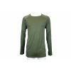 Trakker Triko s dlouhým rukávem Moisture Wicking Long Sleeve Top (Varianta Trakker Triko s dlouhým rukávem Moisture Wicking Long Sleeve Top - Velikost: S)