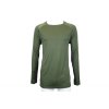 Trakker Triko s dlouhým rukávem Moisture Wicking Long Sleeve Top (Varianta Trakker Triko s dlouhým rukávem Moisture Wicking Long Sleeve Top - Velikost: S)