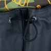 Mikbaits brodící kalhoty - Prsačky Mikbaits Junior Slim Fit Black 38