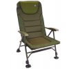 Carp Spirit křeslo Magnum Hi-Back Chair