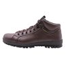 Korda Boty Kore Kombat Boots Brown