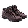 Korda Boty Kore Kombat Boots Brown