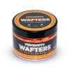 Mikbaits vyvážené nástrahy Wafters 150ml - Půlnoční pomeranč 12mm