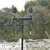 PROWESS Sada hrazd na dva pruty BUZZ BAR SET 2 rods + pouzdro