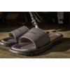 RidgeMonkey Boty APEarel Dropback Sliders Grey Velikost 41,5/8,5