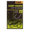 fox hacky stiff rig beaked 10 ks (2)