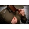 Trakker Triko s dlouhým rukávem - Half Zip Top with UV Sun Protection (Varianta Trakker Triko s dlouhým rukávem - Half Zip Top with UV Sun Protection - XXXL)